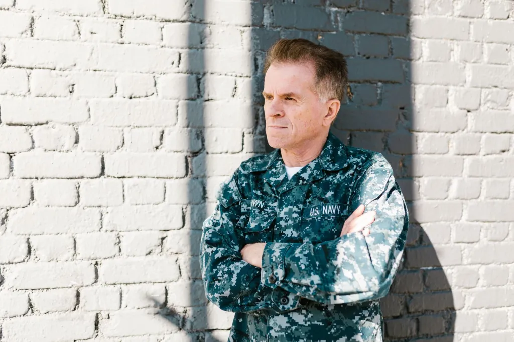 Career Support for Veterans