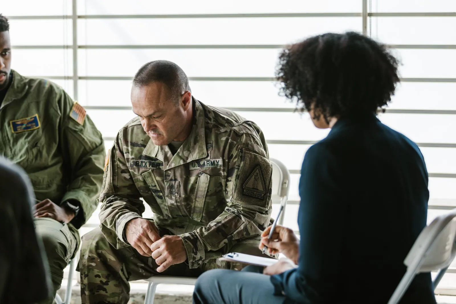 How to Translate Military Experience on a Resume